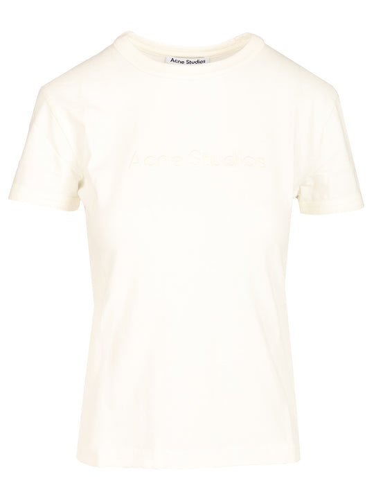 Organic Cotton T-Shirt White