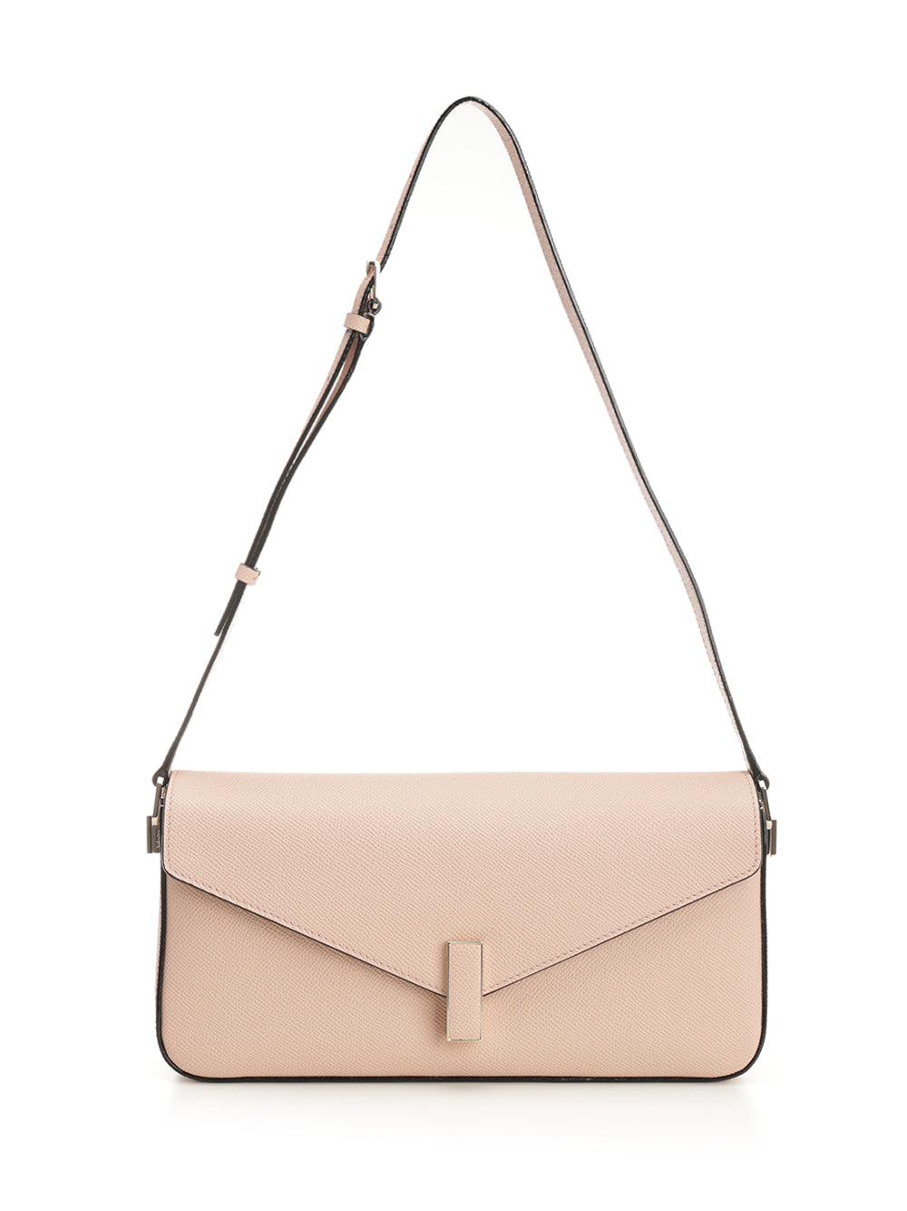 Valextra Iside Crossbody Bags - Rose | c12e36cc072e4bb7124dfcf8cd2227a0dbcc0453