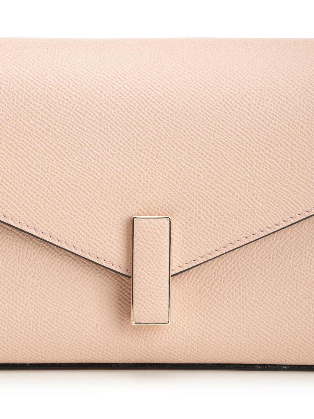 Valextra Iside Crossbody Bags - Rose | 3a8c51cd9e6199949c95f0b96417c44ceba80cf8