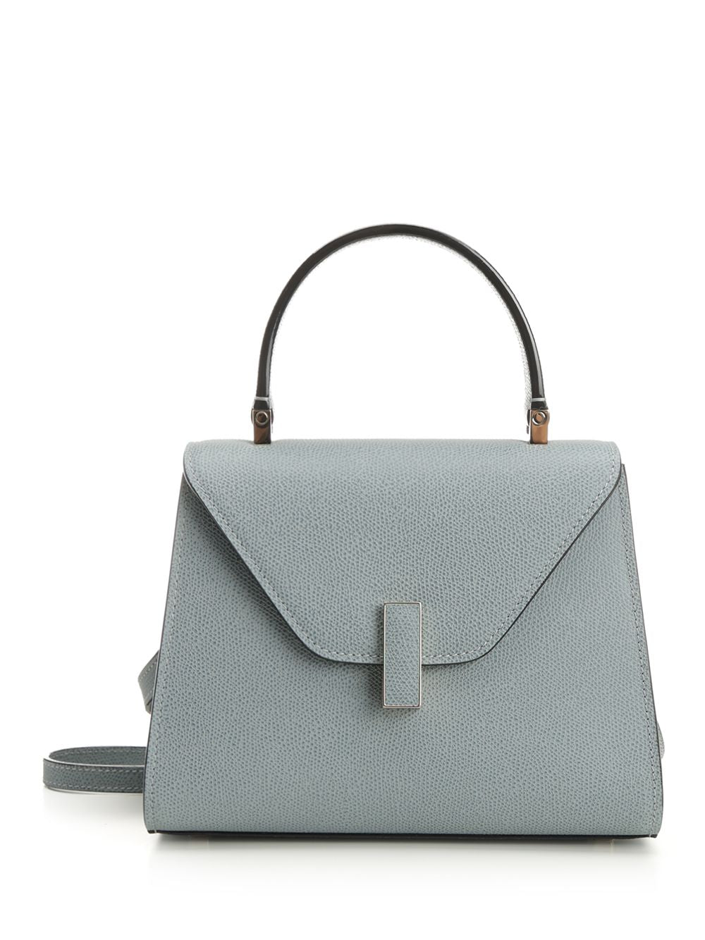 Valextra Iside Handbags - Light blue | 677c9bcace2ee6c1d65c5cb396cfe12a02efd708