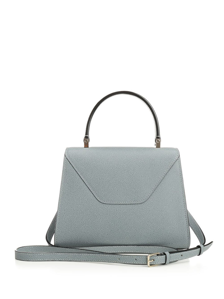 Valextra Iside Handbags - Light blue | 09be44d2c60b0e05ec1a5c6e7107be67fef350ee