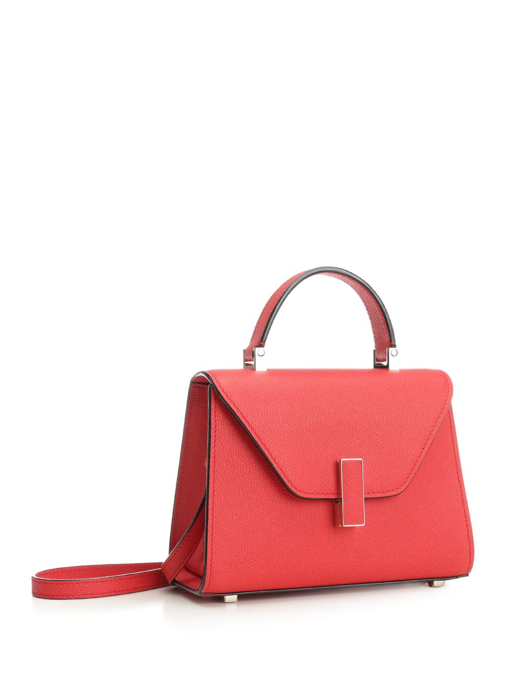 Valextra Iside Handbags - Red | 58740d7135fc8edaca672f8e8715672c16d29d39