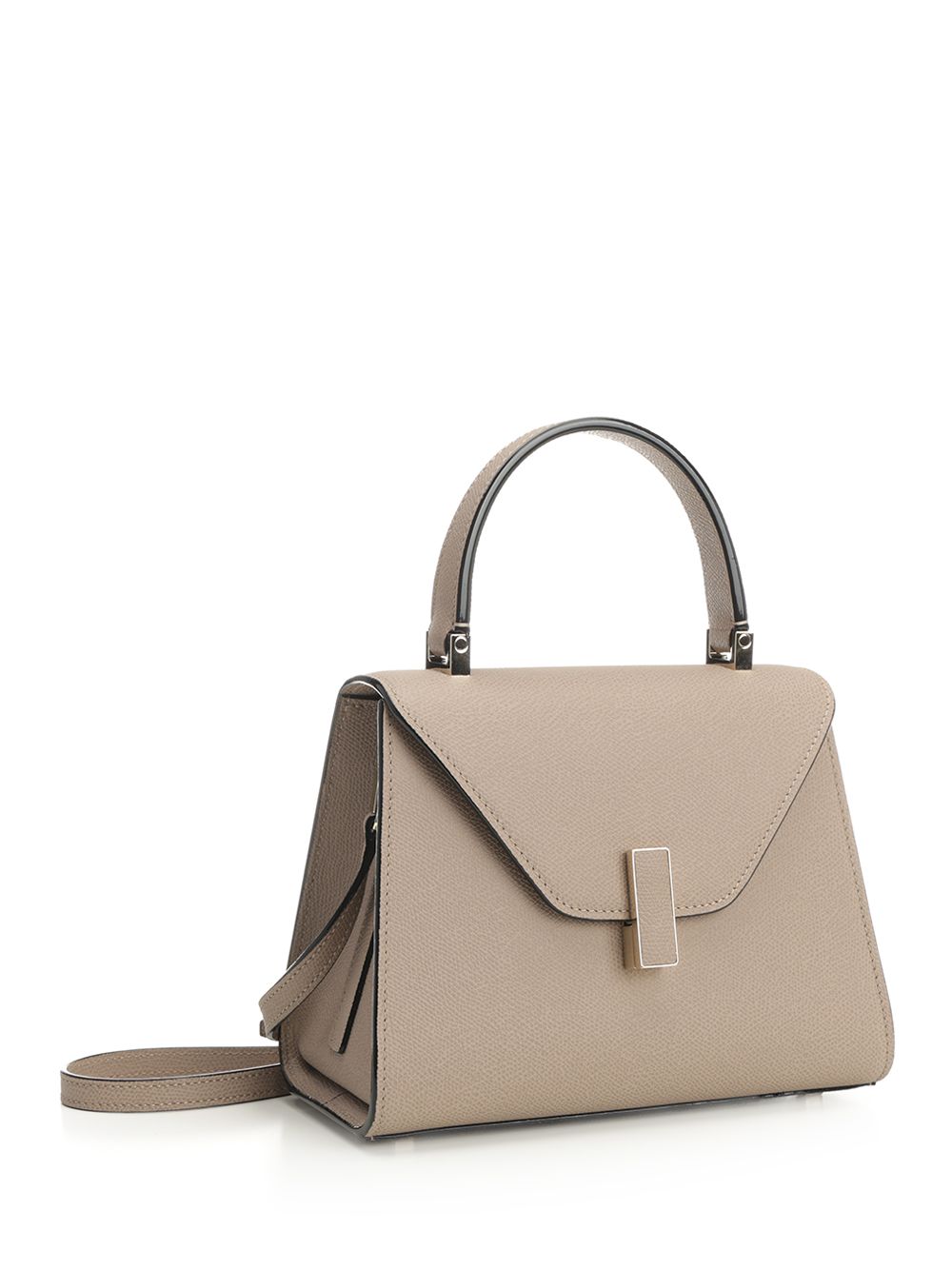 Valextra Iside Handbags - Beige | 80d43e2562fee05fd1ad686560195ca8c016f718