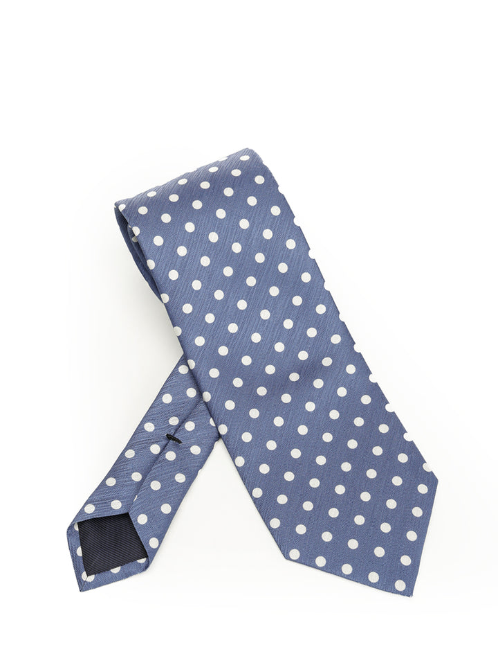 Tom Ford Silk Tie Ties And Bow Ties - Blue | 6e19949c642aeafe749b1a93765fffe7e2d4e27f