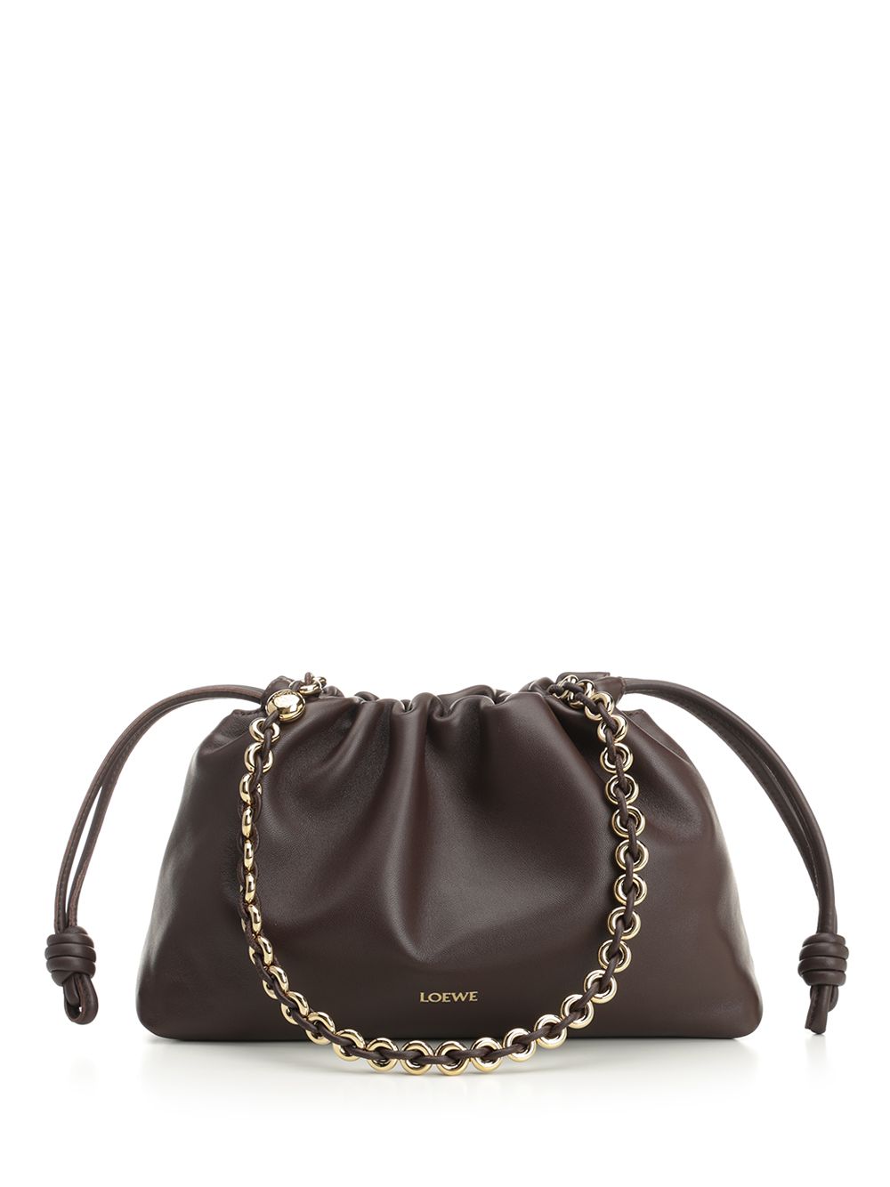 Loewe Flamenco Handbags - Brown | 5349f2d05708ca2c30d1200de4f6193db83e06f4