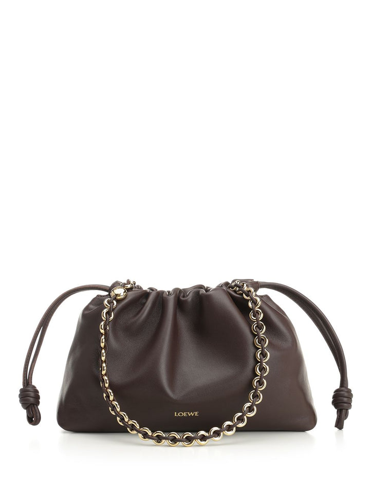 Loewe Flamenco Handbags - Brown | 5349f2d05708ca2c30d1200de4f6193db83e06f4