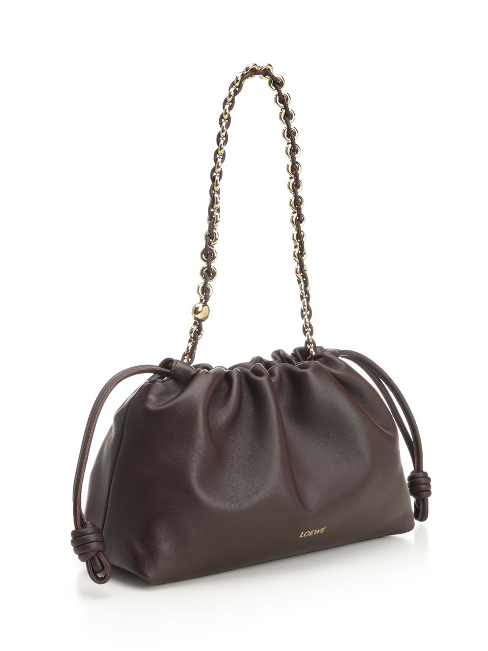 Loewe Flamenco Handbags - Brown | 0dc1d2ea59f2cad8d79c0f813b12ec0efb43536e