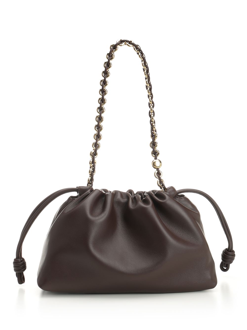 Loewe Flamenco Handbags - Brown | ed2a36d316303caa08363360f16407abfee7fd53