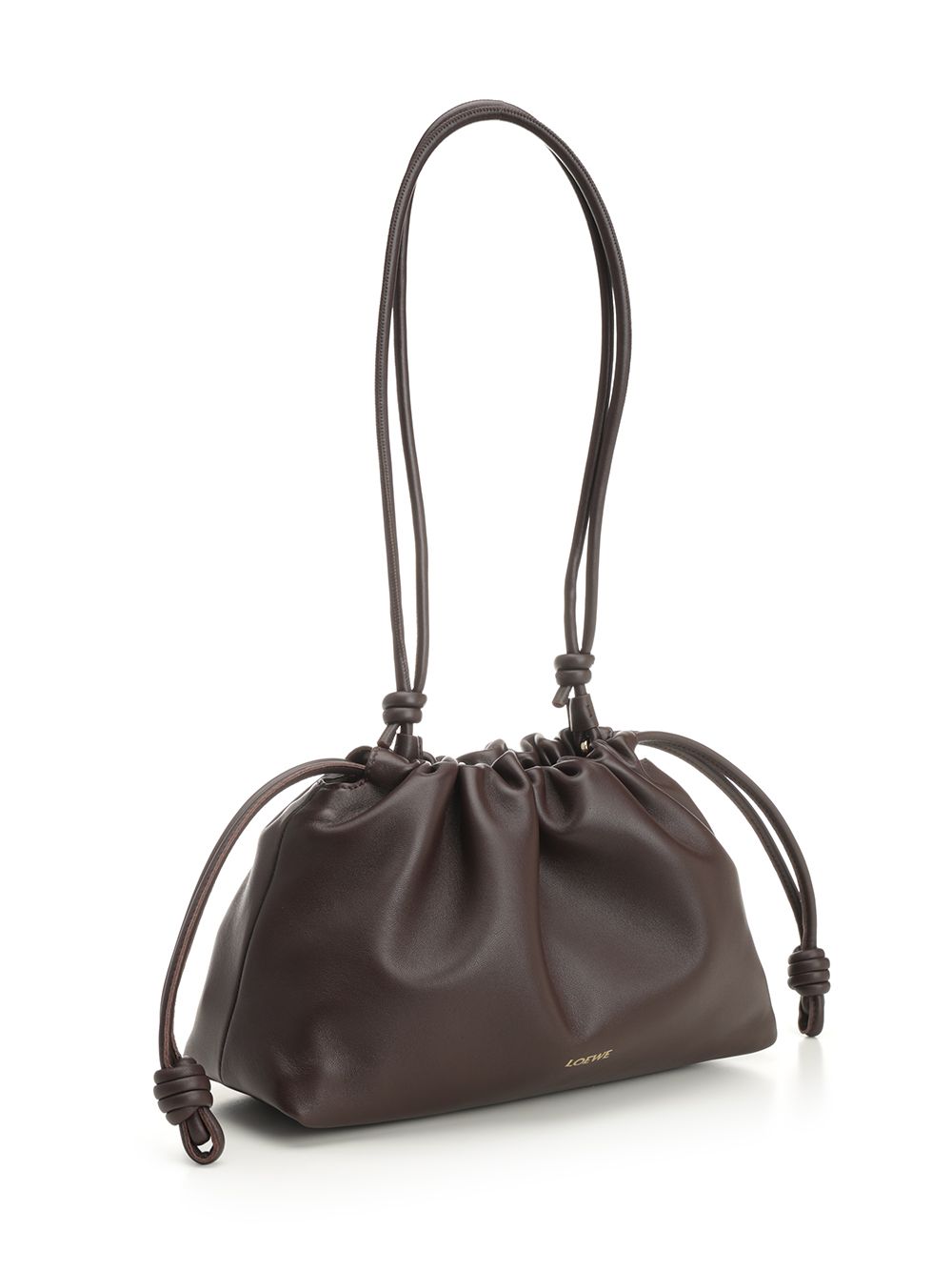 Loewe Flamenco Handbags - Brown | a5afdbc3582be3d00a7155d9a64a88cd89c72fdf