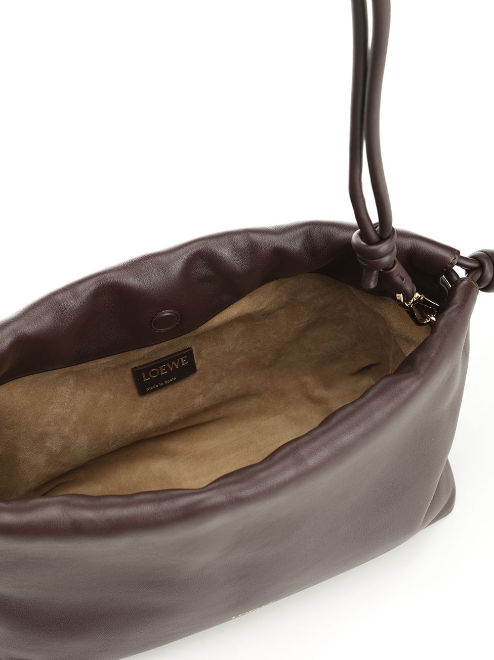 Loewe Flamenco Handbags - Brown | 8bd963879b93cd7bbb32e4e8accaa660e566ef3b