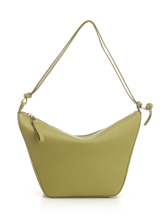 Hammock Shoulder Bags Green