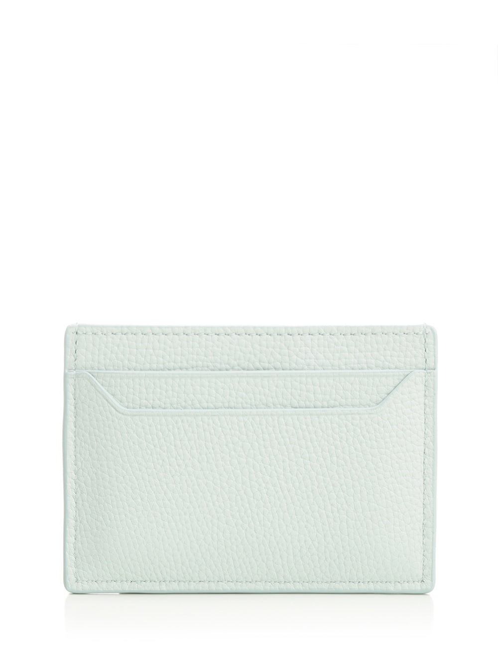 Loewe Card Holder Anagram Small leather goods - Light blue | 743acdf73c824c4a132cb85a7a5553fe170b1865