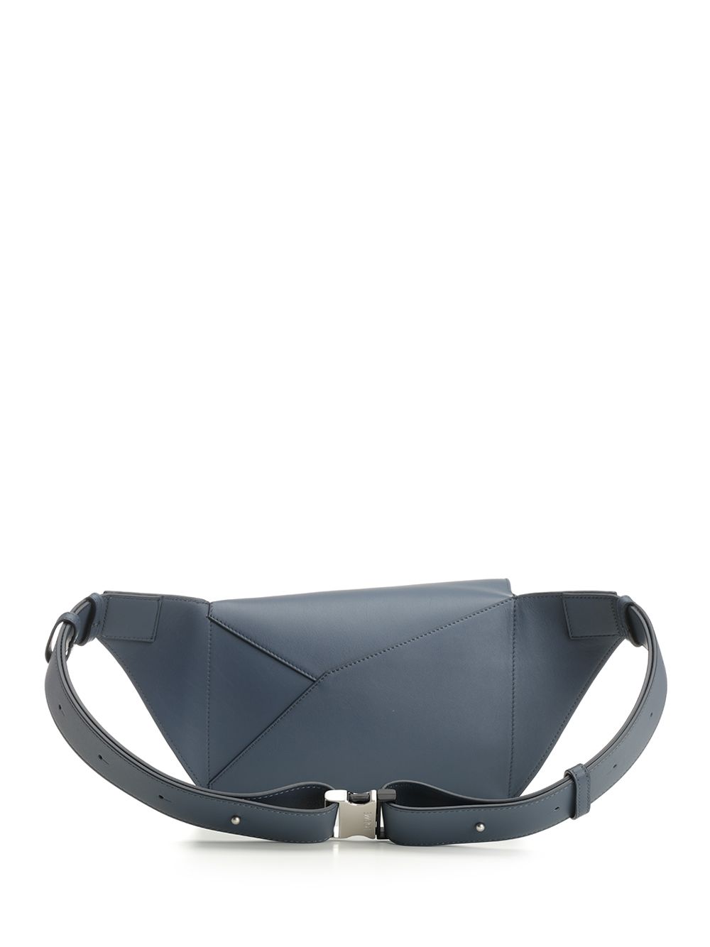 Loewe Puzzle Belt Bags - Green | 26c23424930dc2ac9568fba38d74d12cc194bb8b