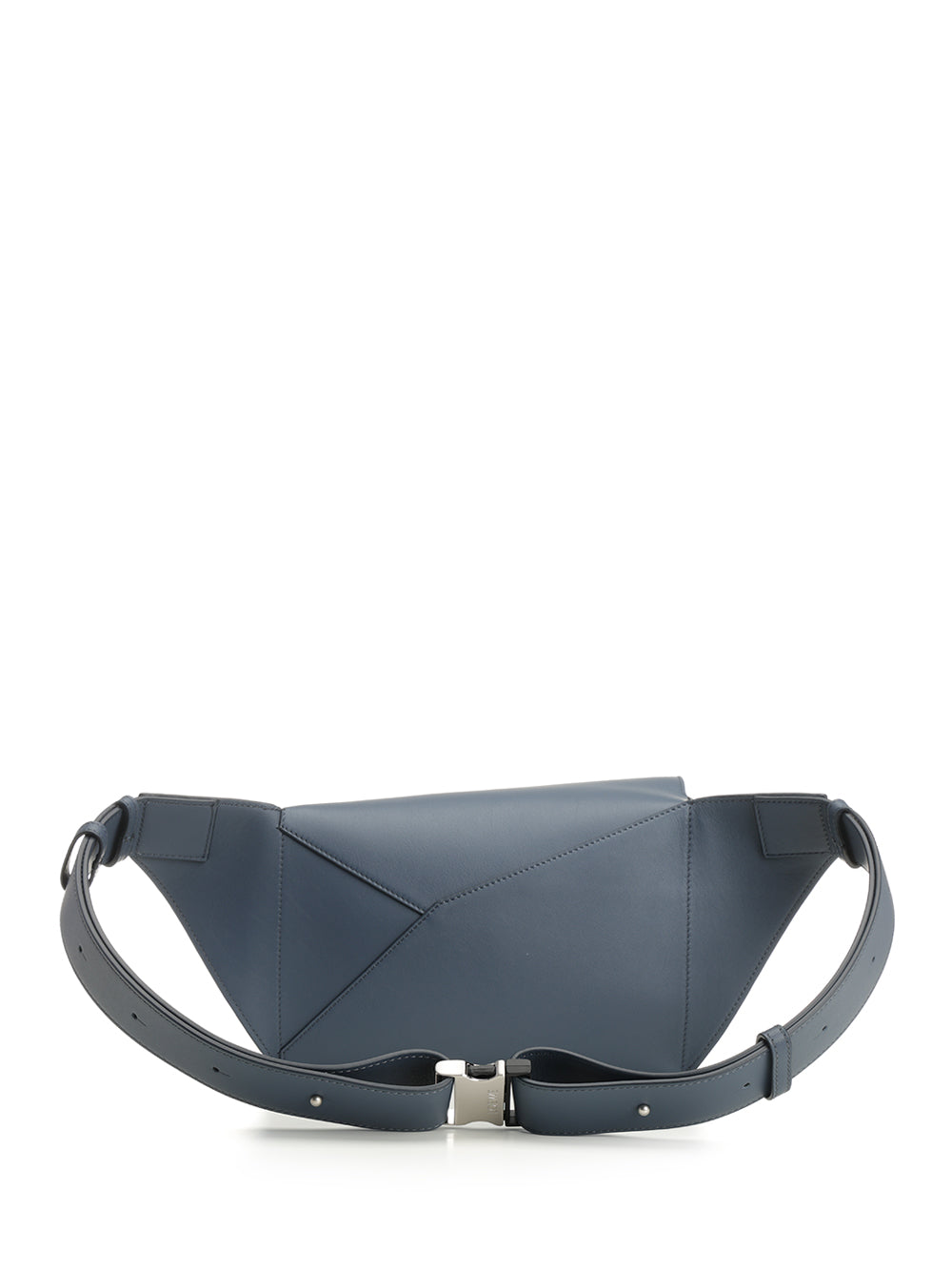 Loewe Puzzle Belt Bags - Green | 8d7fe60480ccececd567061c86b5f6834bd3f48c