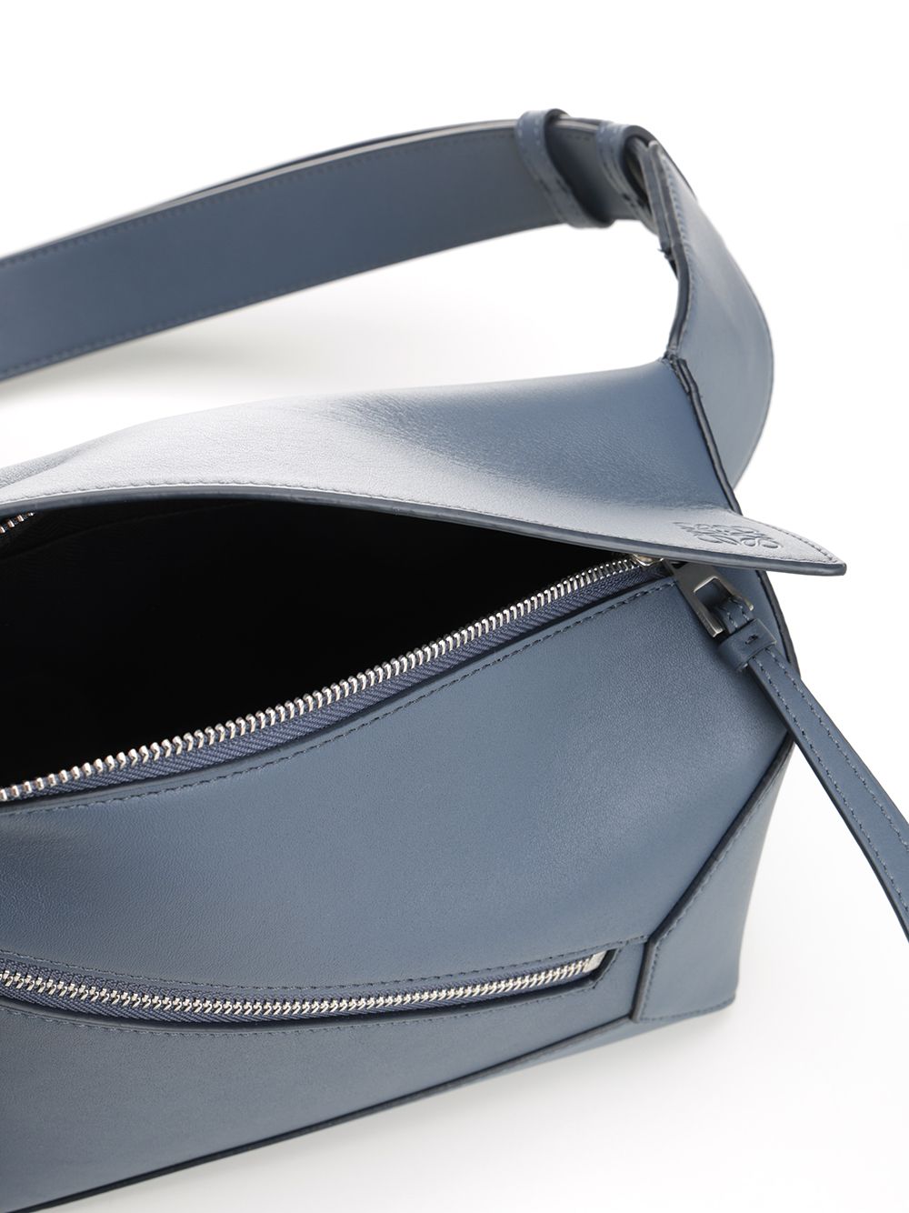 Loewe Puzzle Belt Bags - Green | c08f0aeb897277e66e776f41ba4b6f8d4b2d5865