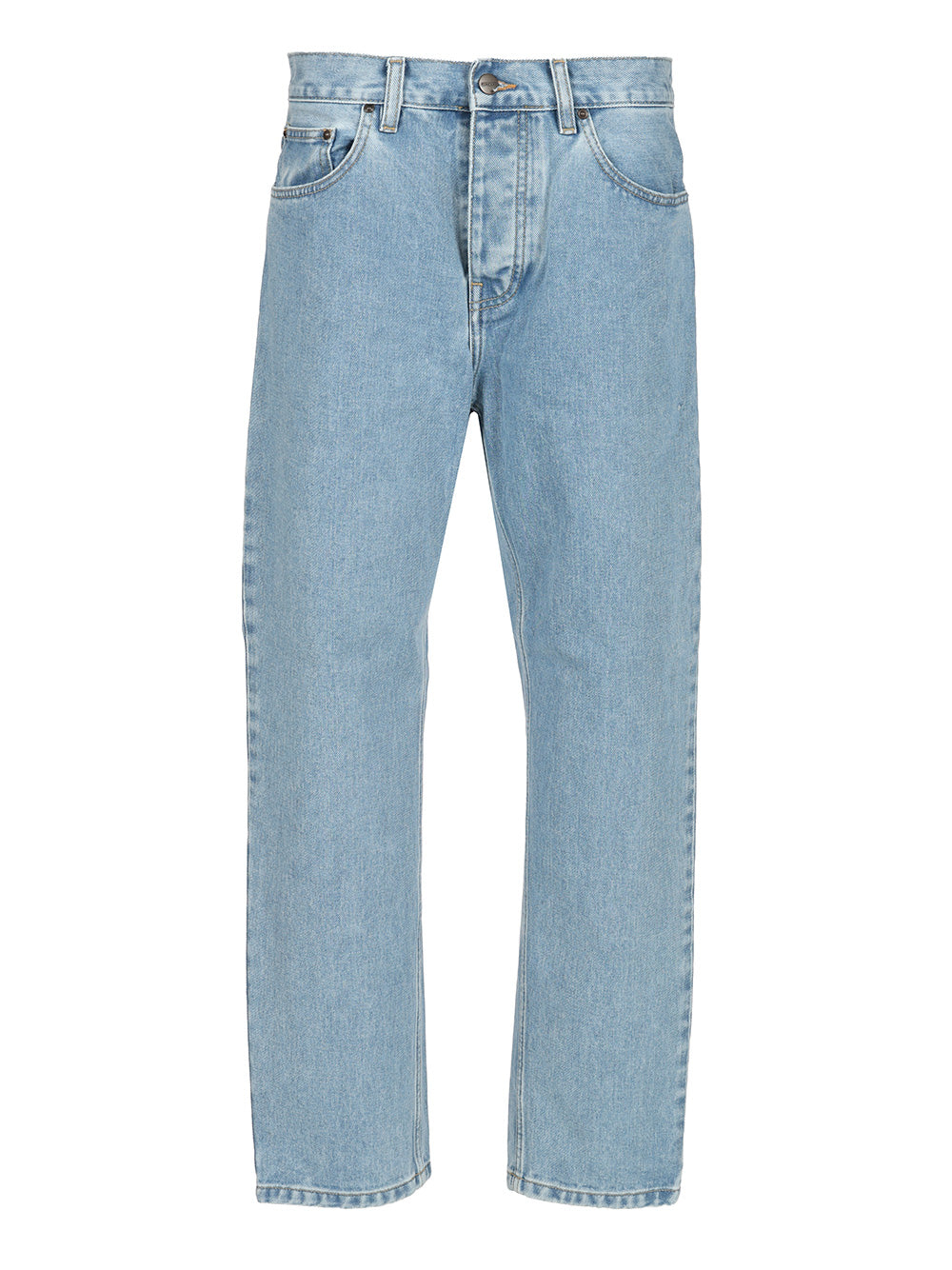 Carhartt Wip Newel Jeans - Blue | 8e5c5df76337d4f2c6324b29d791ea985c8de649