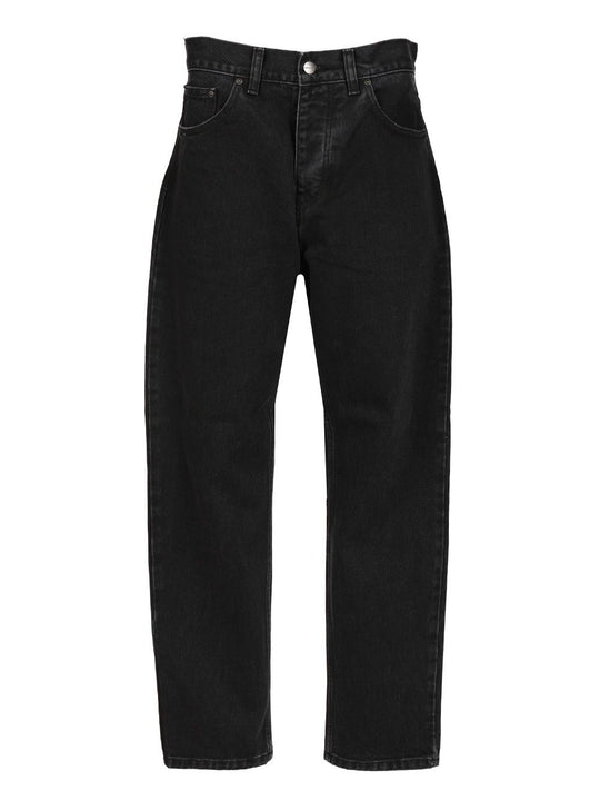 Newel Trousers Black