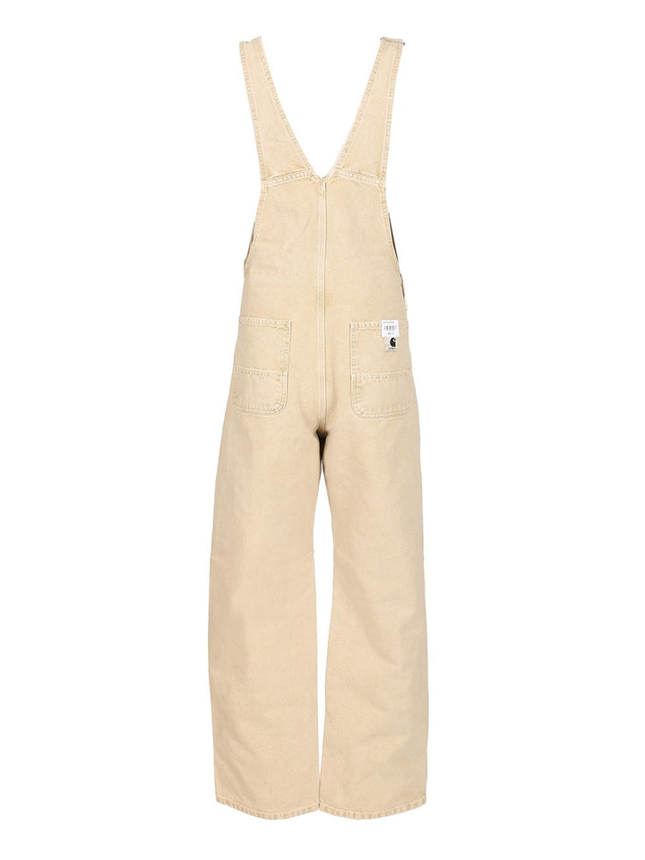 Carhartt Wip W Jewelry - Beige | a412c4ebb7f38aa8be31ebdc755a43e234751149