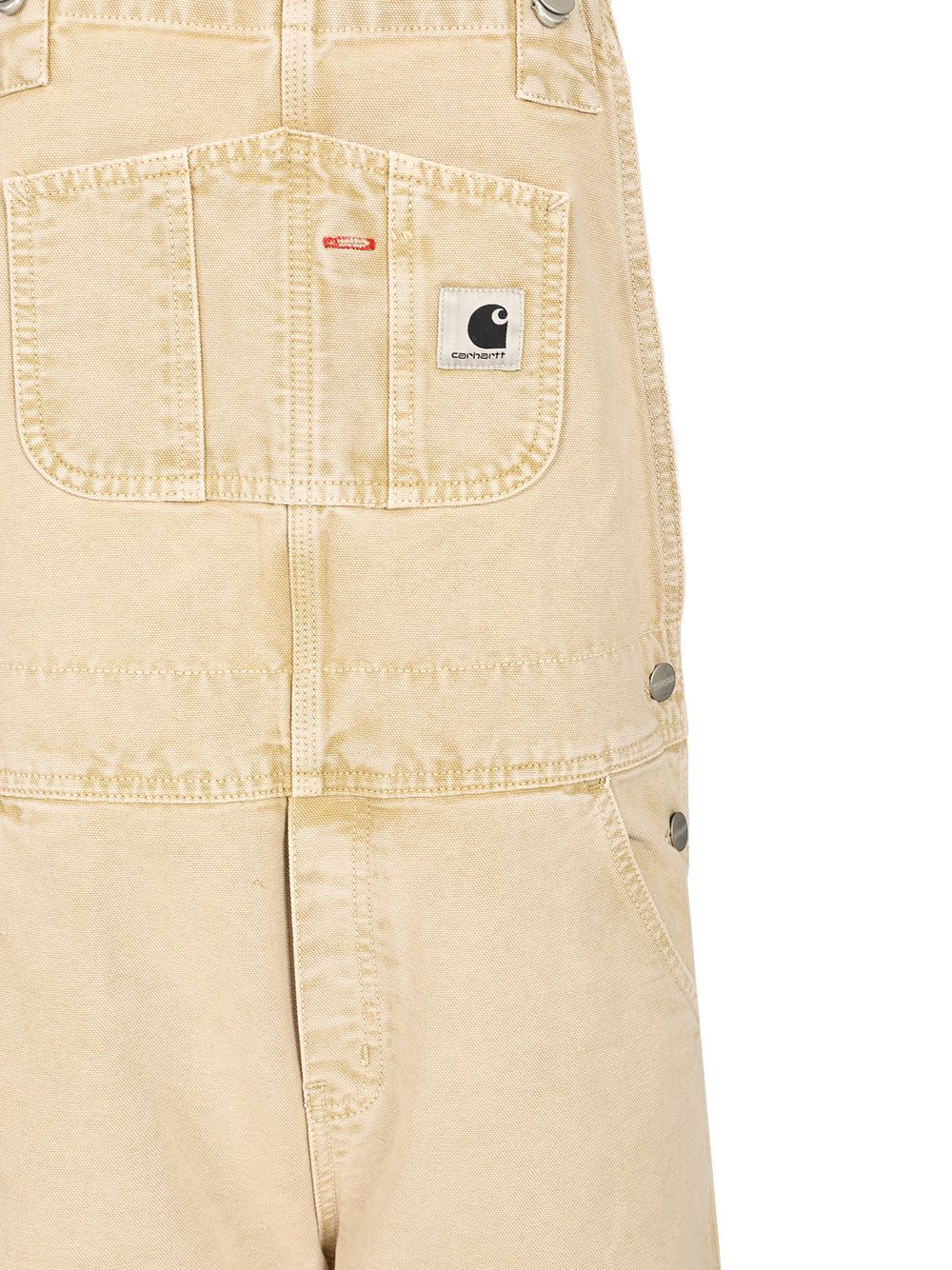 Carhartt Wip W Jewelry - Beige | e37fb10323d5d432654a049f5b8361b396c81ff3