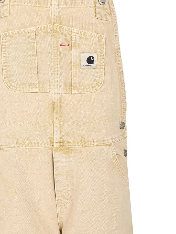Carhartt Wip W Jewelry - Beige | e37fb10323d5d432654a049f5b8361b396c81ff3