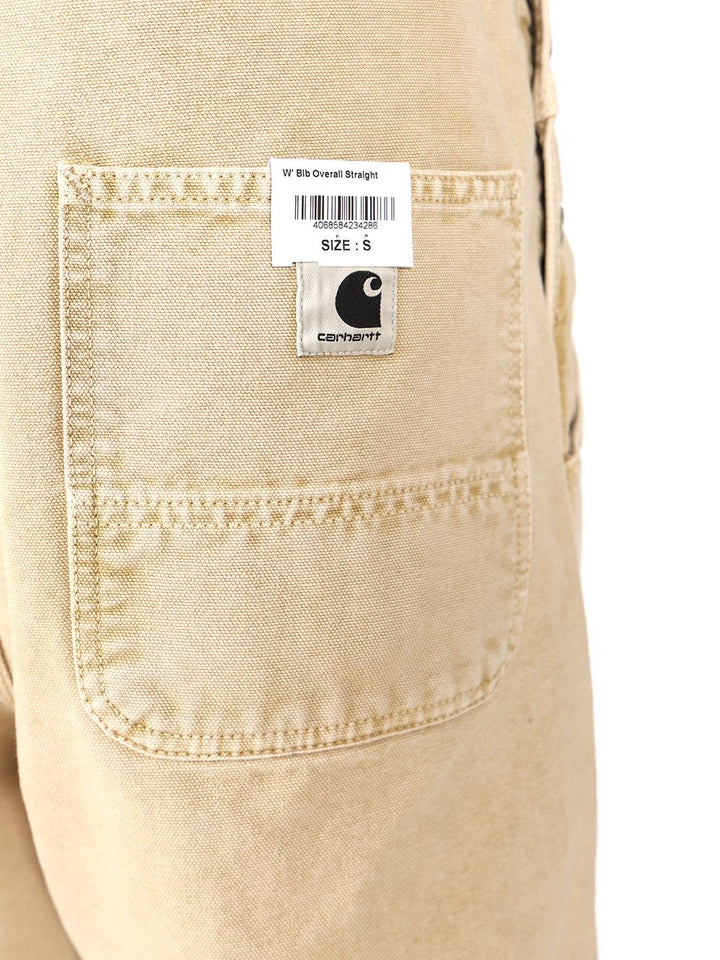 Carhartt Wip W Jewelry - Beige | 2c997019a129d6d69843fe5c283a954a809ecf54