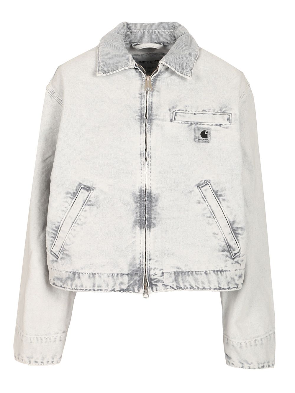 Carhartt Wip Women Jackets - Grey | 52db89ab5e8f284c7424f6ae3585a2e004b9e24b