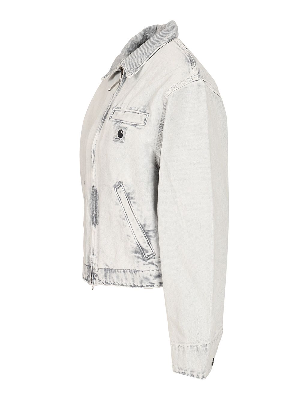 Carhartt Wip Women Jackets - Grey | 44216033d77b61314bcabd5632ff047462d0d38a