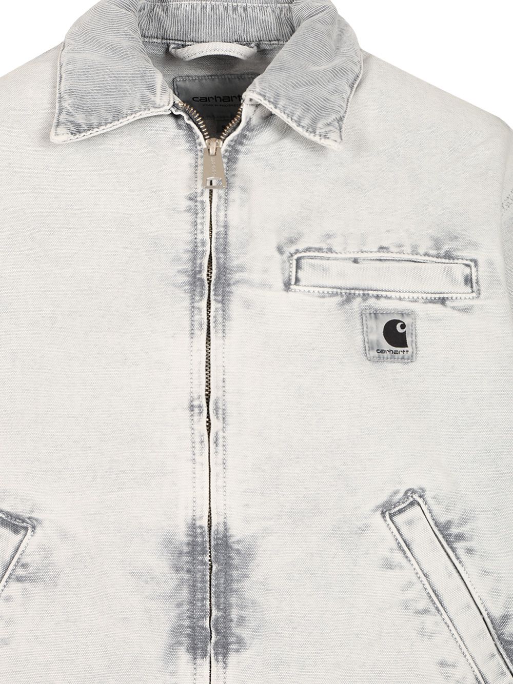 Carhartt Wip Women Jackets - Grey | ae02224b077193ddd6558795b7bbf4ebf382dad1