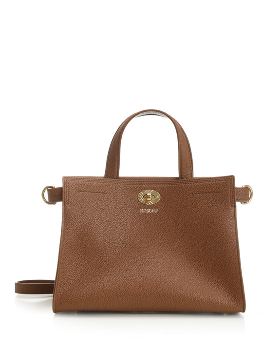 Cotswolds Handbags Brown