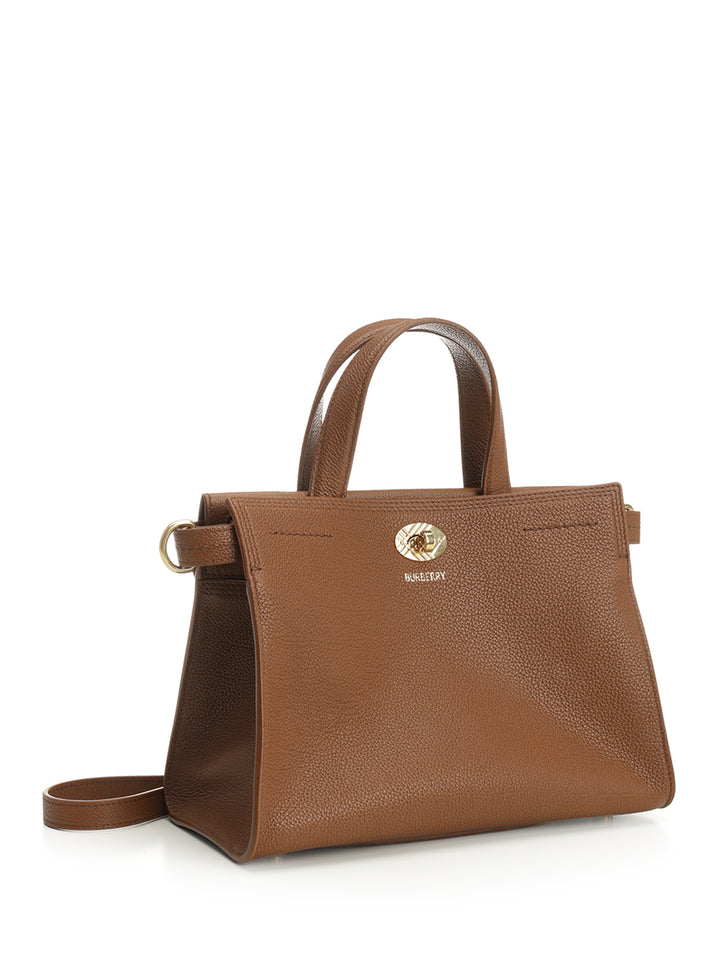 Burberry Cotswolds Handbags - Brown | 3d91e3b62a60dd8db1592438f5d59ec4f47020d0