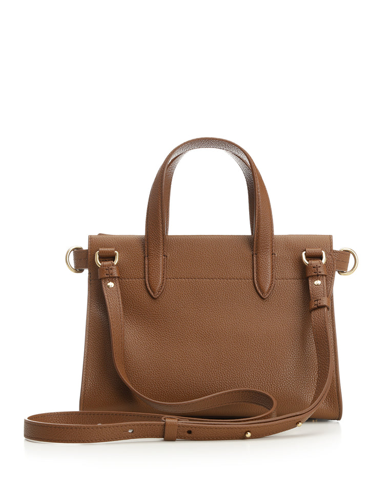 Burberry Cotswolds Handbags - Brown | 86aed0544aaf75efed2faaef55ea9d6605e50d4e