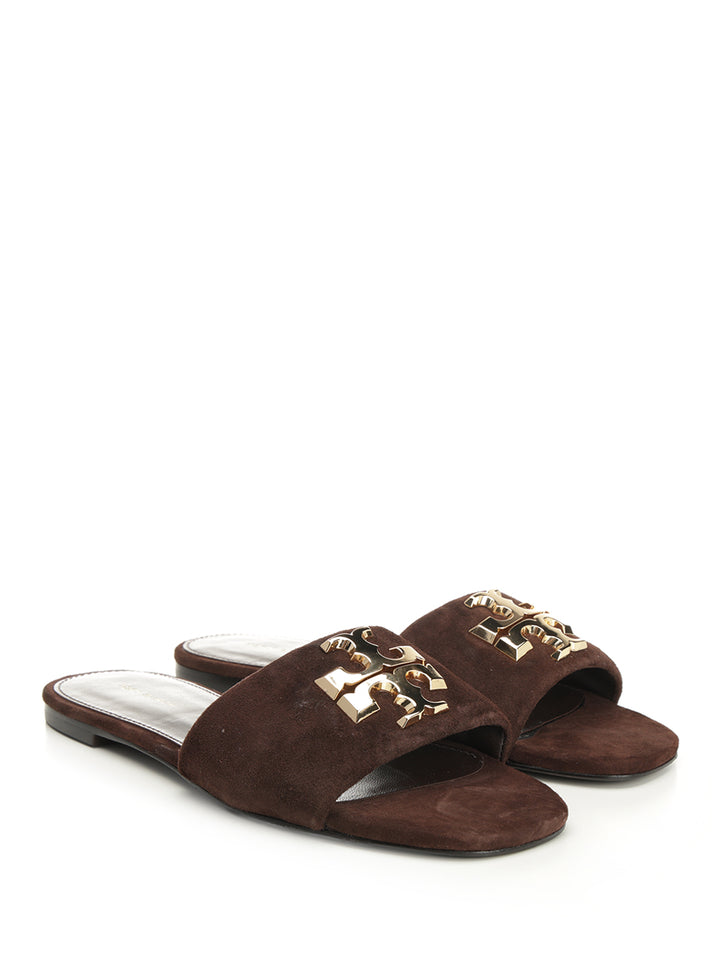 Tory Burch Eleanor Scarpe basse - Brown | b5036ea945b816dfd7eef6a276887b81c9b99249