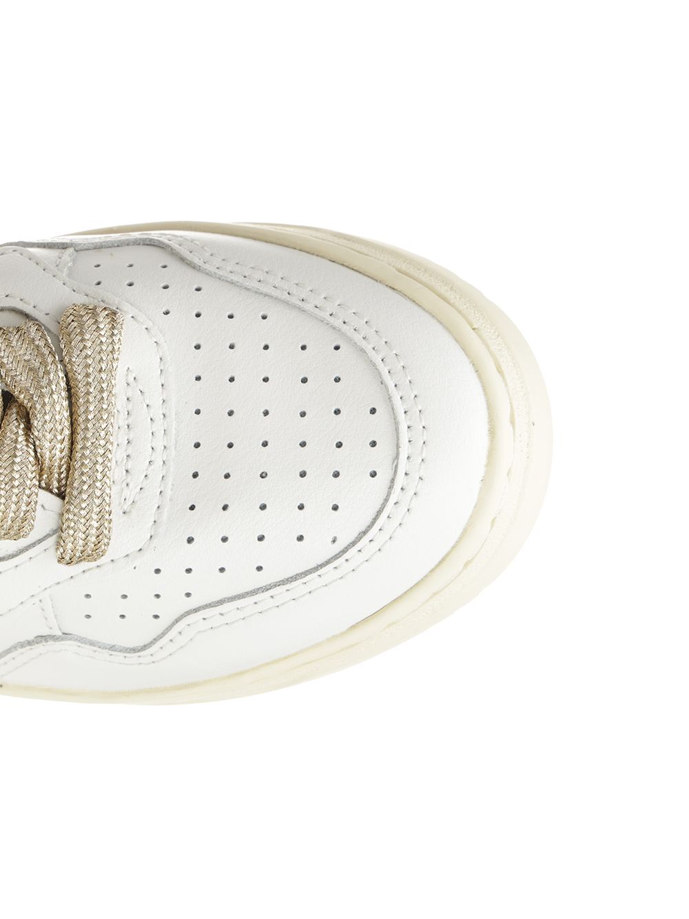 Autry  Medalist Low Sneakers - White | 2c61da2060485fb8aa836f067863044e67e1700e