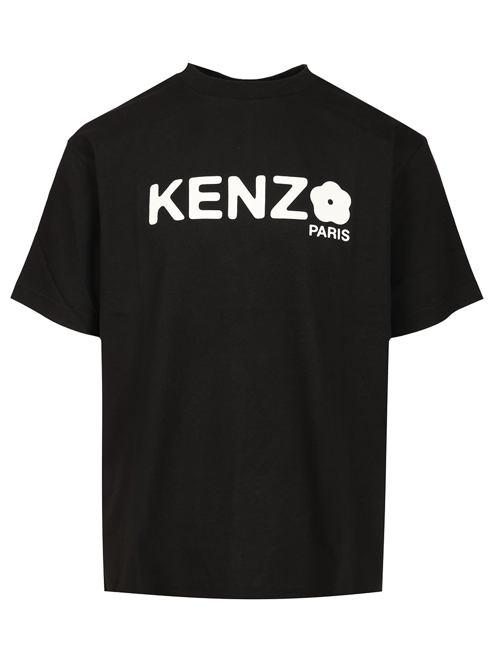 Kenzo Boke Flower 2.0 T-Shirt - Black | a0782af4d4f1fc354dcf742817677610790b293a