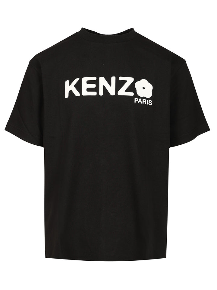 Kenzo Boke Flower 2.0 T-Shirt - Black | a0782af4d4f1fc354dcf742817677610790b293a