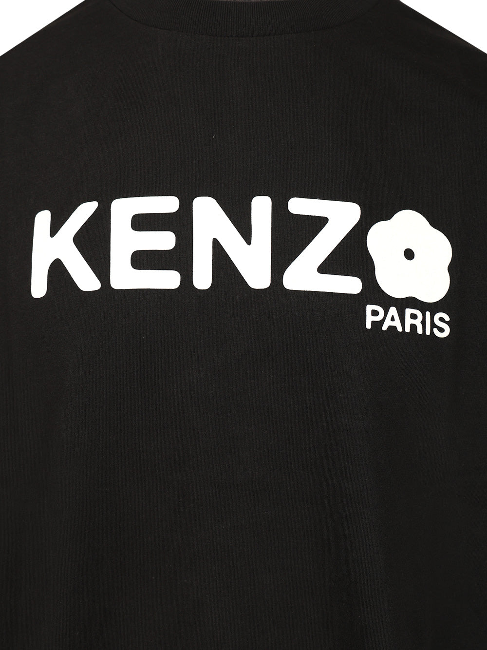 Kenzo Boke Flower 2.0 T-Shirt - Black | 244145378a99a89708f54fb5b742578c4acb602d