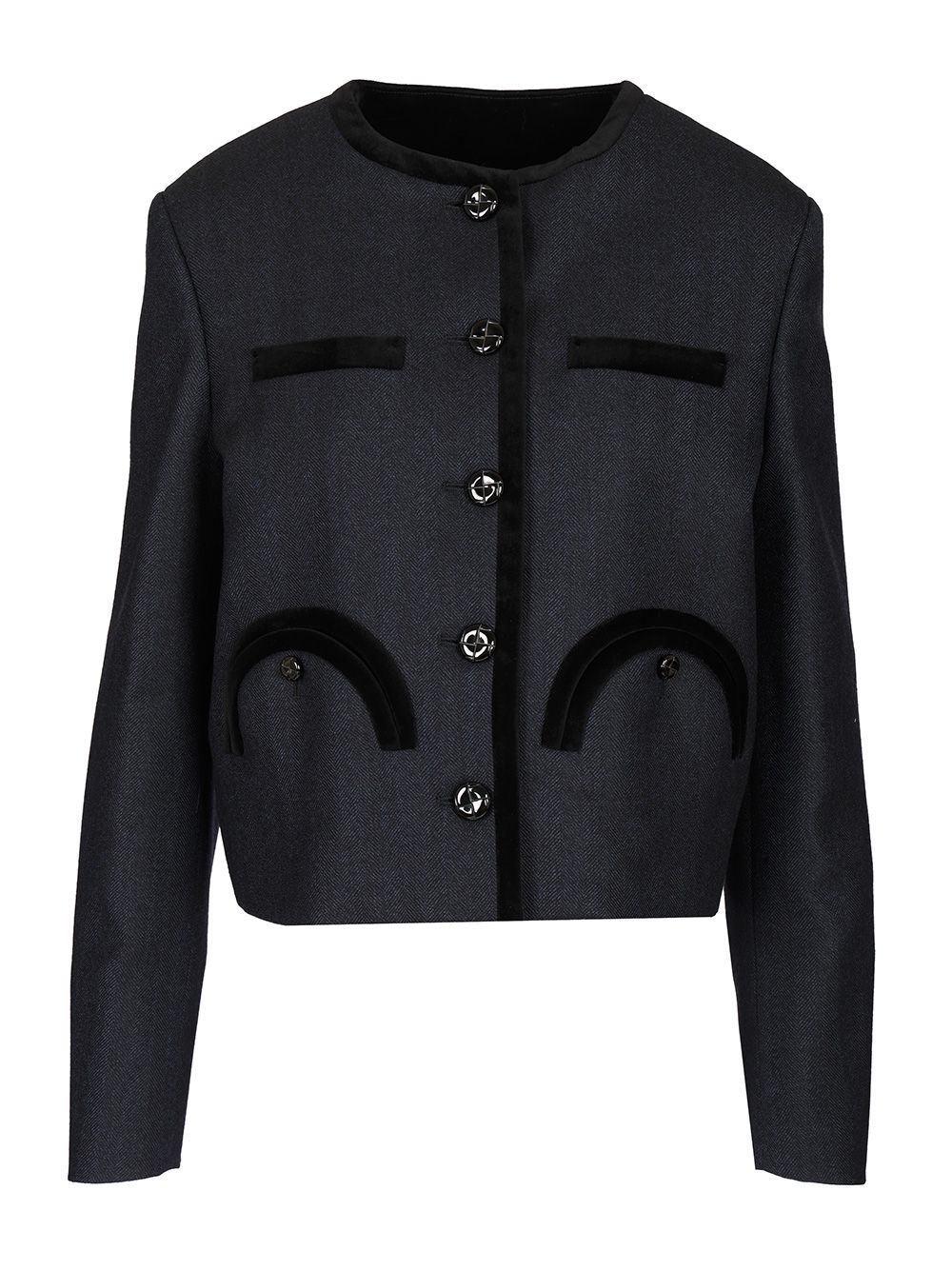 Blazé Milano Maine Jackets - Blue | aebe4485ba272b0657f3d590e06ebaedde64bfa0