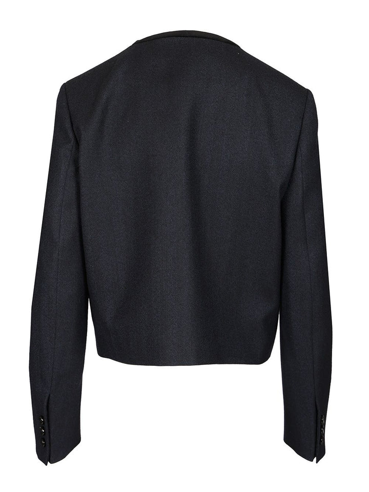 Blazé Milano Maine Jackets - Blue | ec4a4a68c90945391ad9cf1d87d3a49b272c96fe
