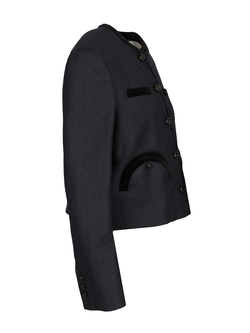 Blazé Milano Maine Jackets - Blue | fbc3498c571bfbb1bd7192ffb200e05eed4224c0