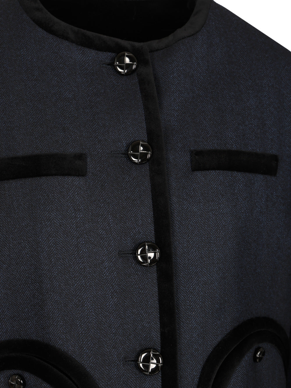 Blazé Milano Maine Jackets - Blue | 9e4134028b1a7742aaff495ef6280a8e36ea77aa