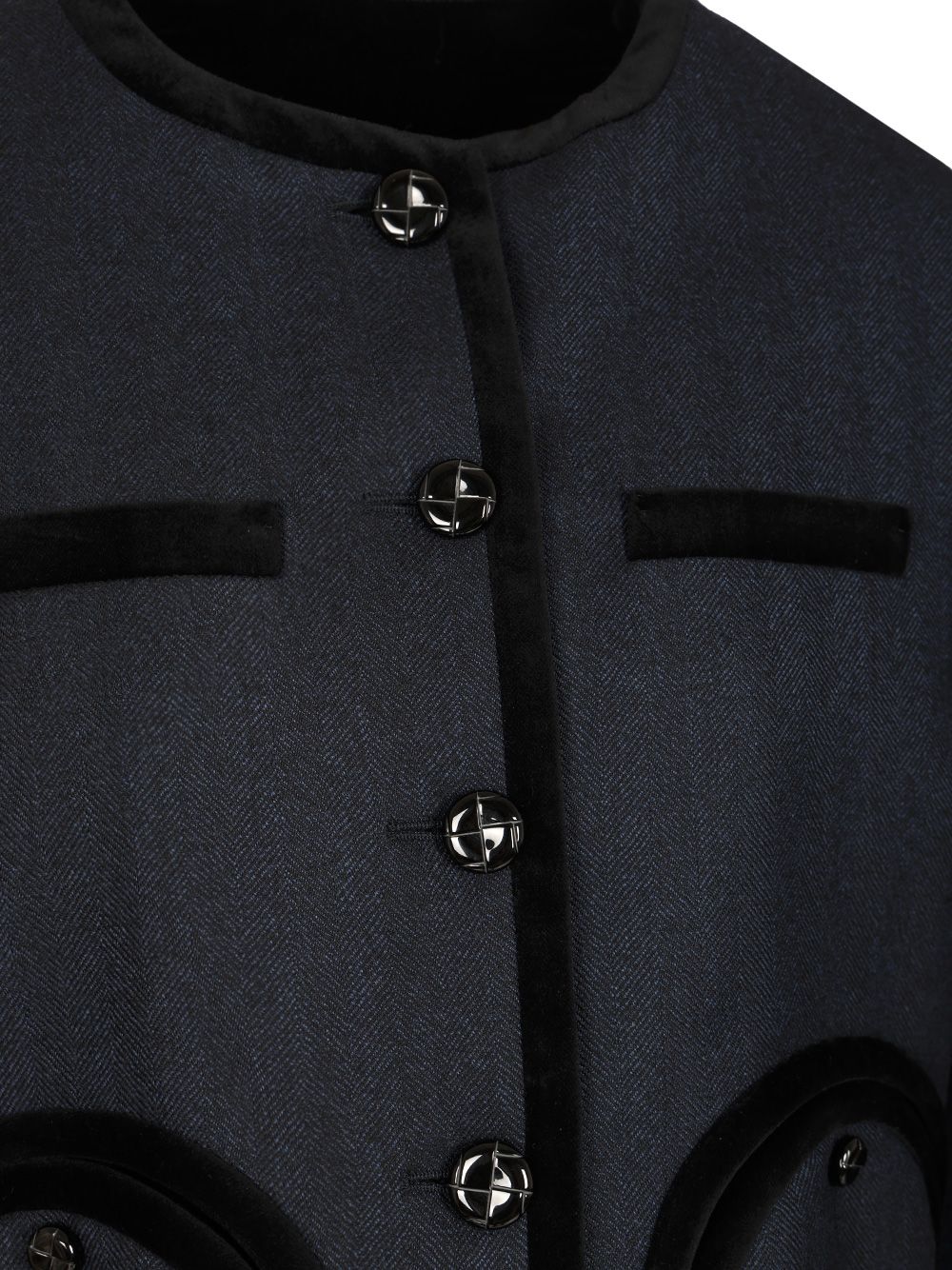 Blazé Milano Maine Jackets - Blue | a8abfa1f71e131c2af76277e86376ba090d853ab