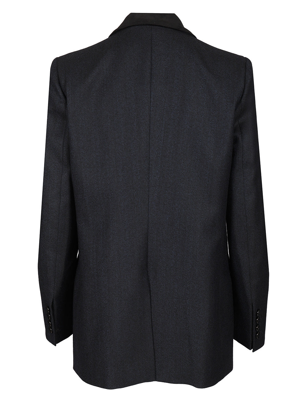 Blazé Milano Everyday Jackets - Blue | 30754e0c93da3e67f9f4f50309a33a85665ab3b1