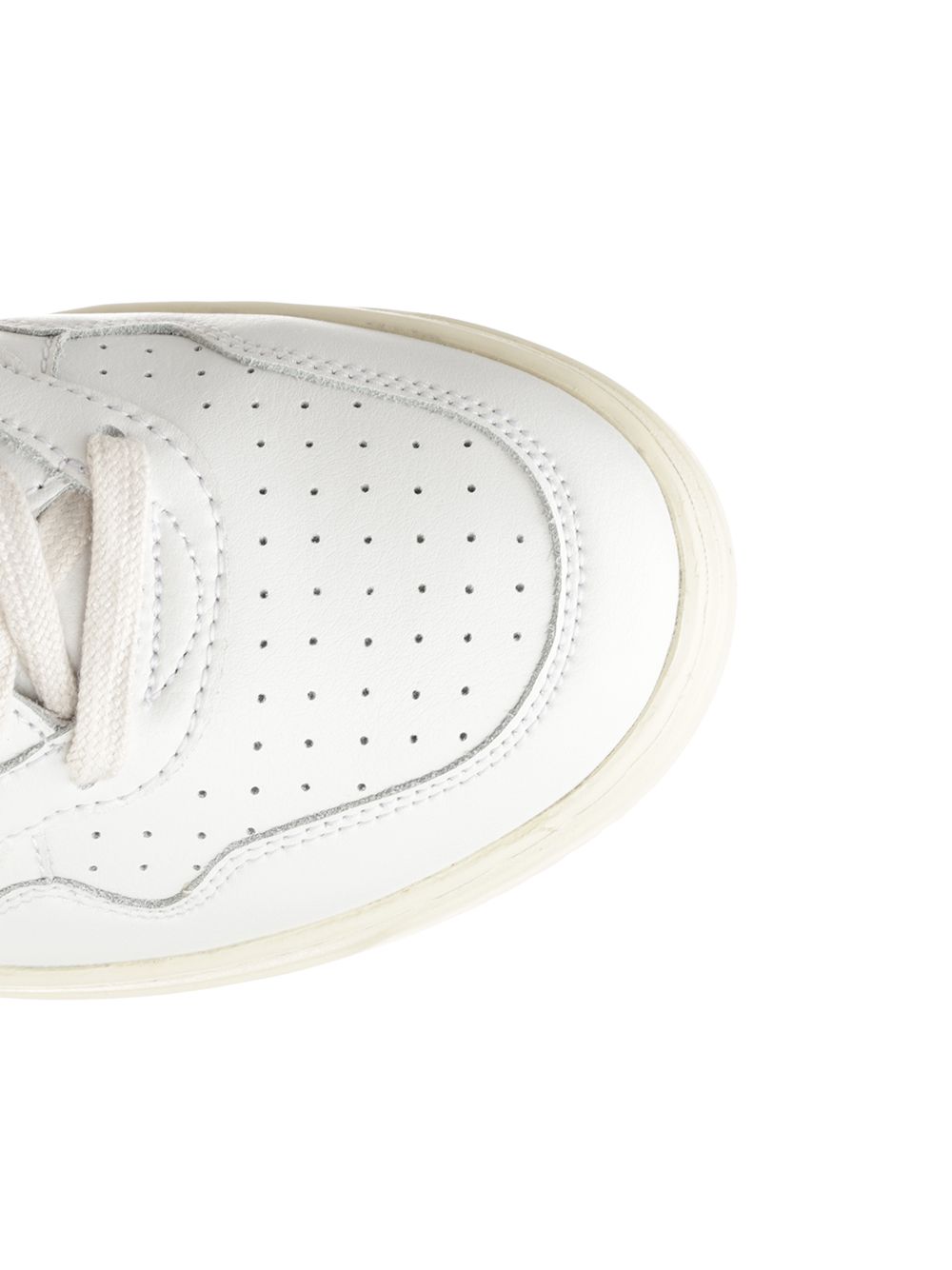 Autry  Medalist Low Sneakers - White | ded1f110dd13827ce2aed6ba59e66d4a33397eb2