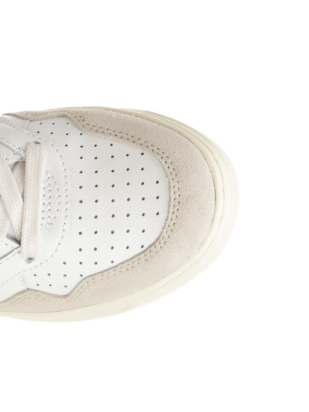 Autry  Medalist Low Sneakers - White | 187d3f43a378aa2c42c4414d26a1fe932b4e9e5a