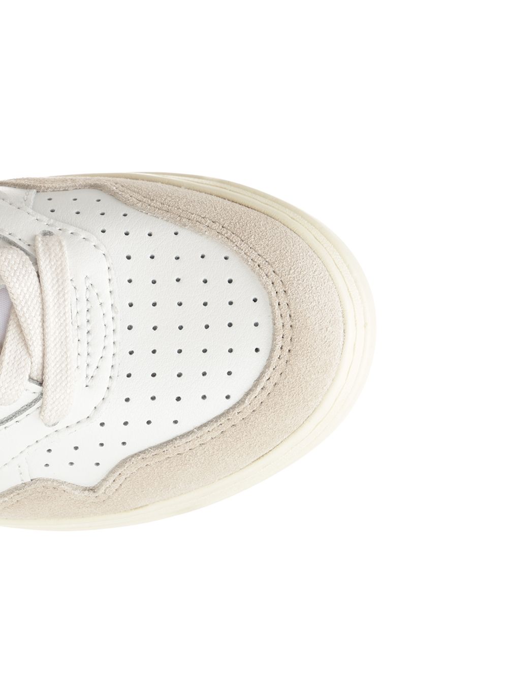 Autry  Medalist Low Sneakers - Gold | ab10799458568fb179b86d53faa1b5832661fddd