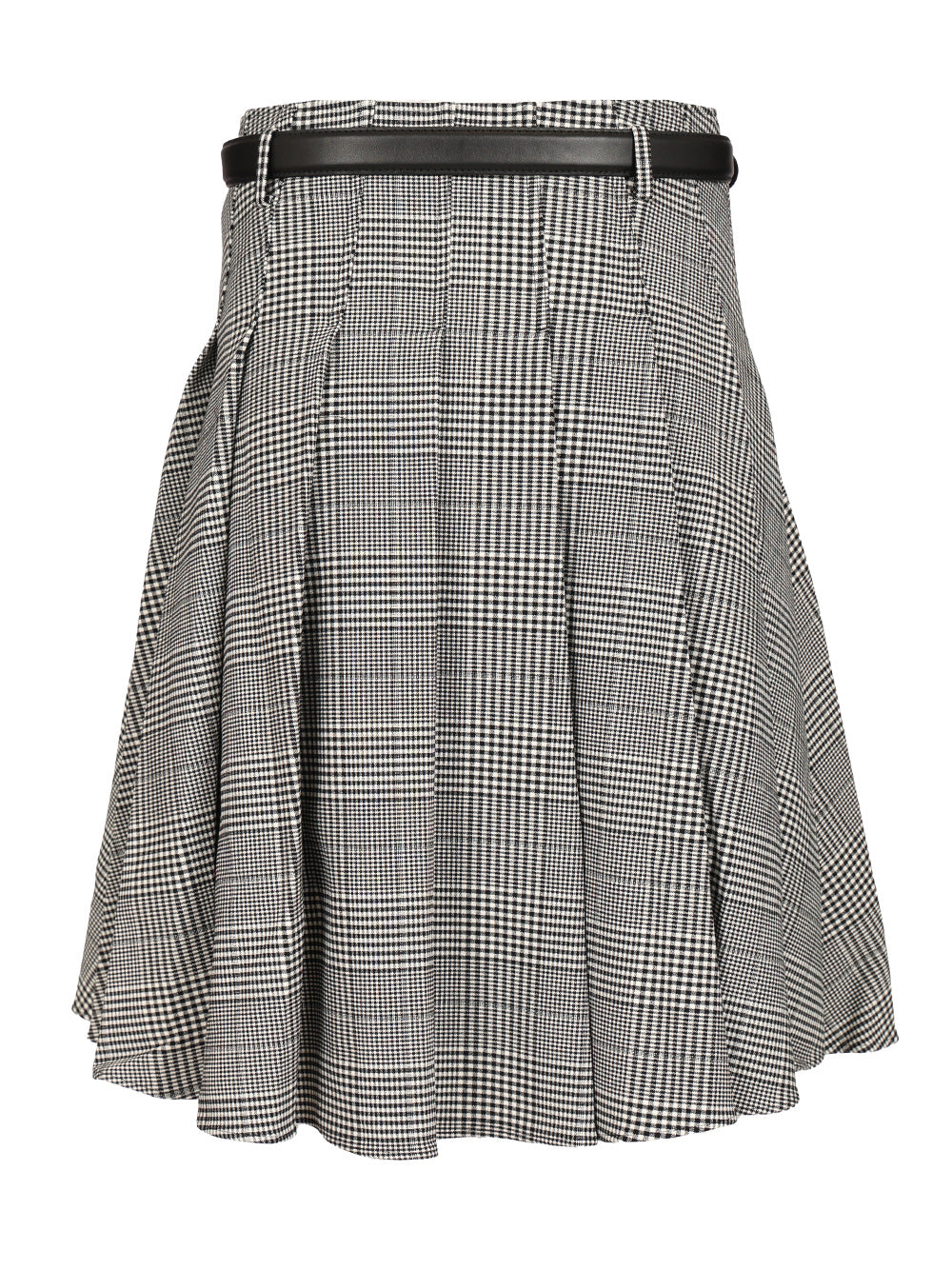 Self-Portrait Pleated Midi Skirt Skirts - Multicolor | f38bc69e517fe614985a42d30f294c4c2ebf311c