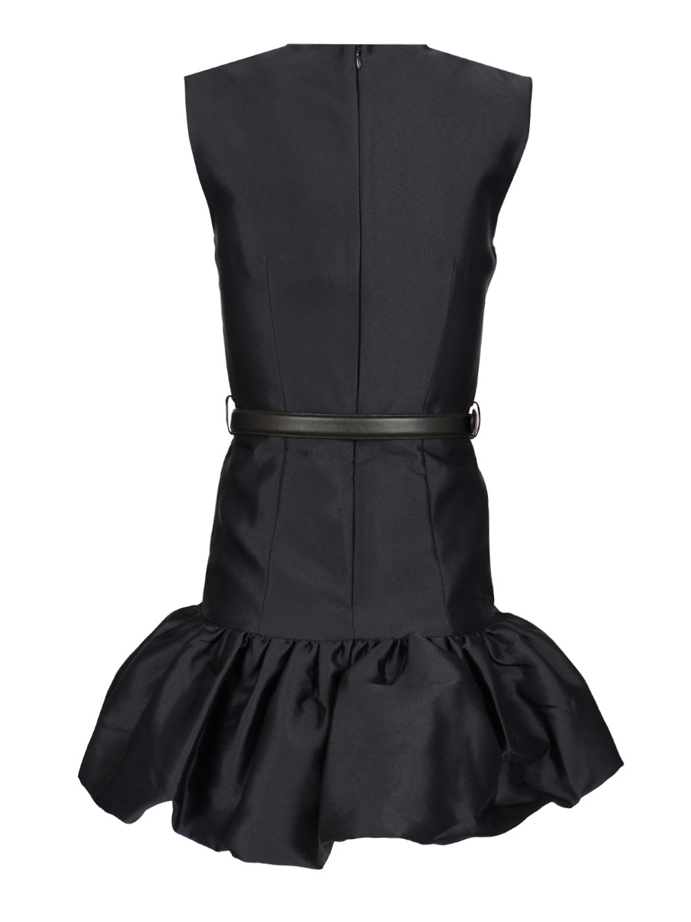 Self-Portrait Taffeta Mini Dress Dresses - Blue | 0fef479aed59d46c713c013fcfb895c95d192c65