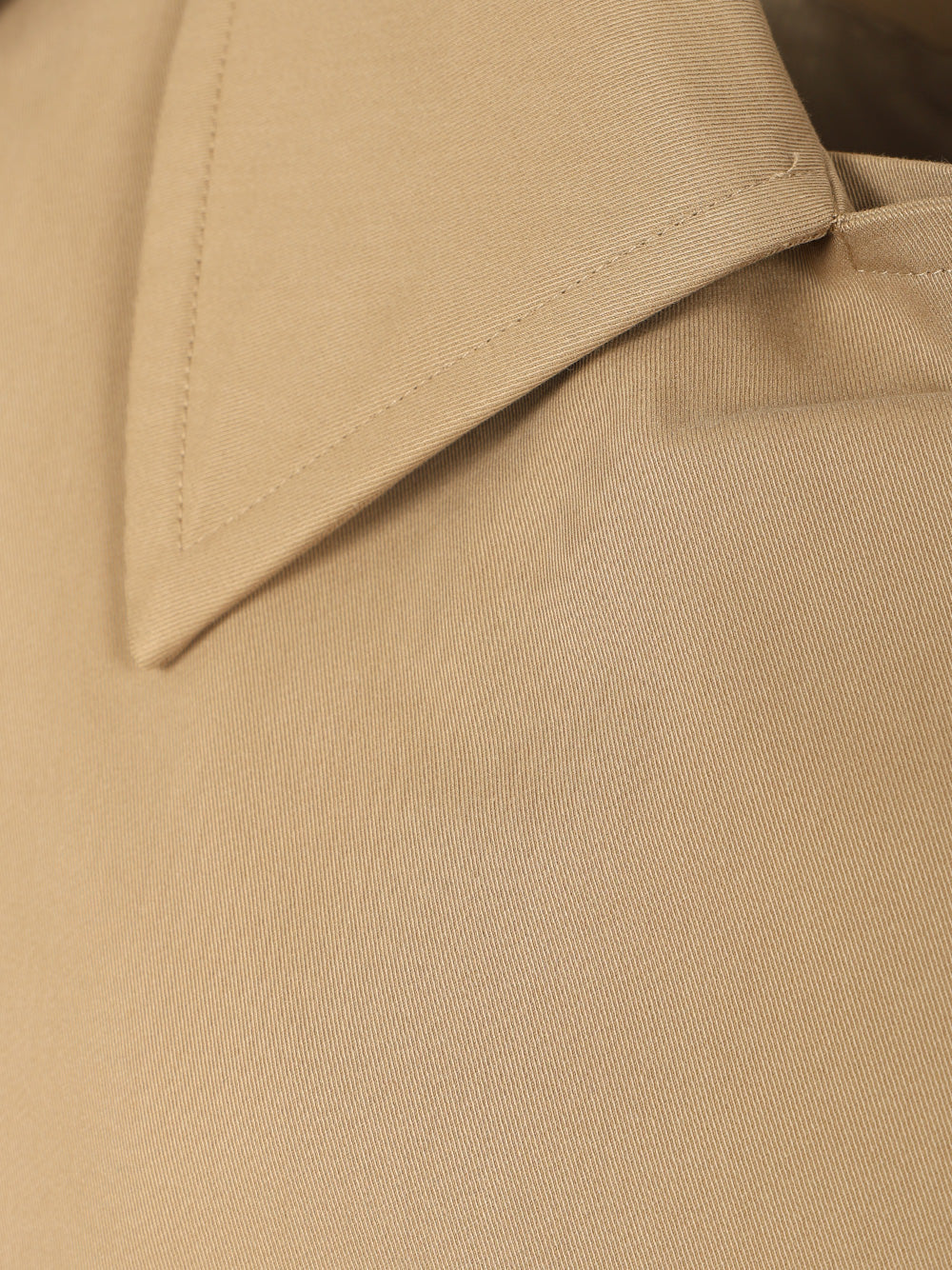 Self-Portrait Trench Coat Coats - Beige | ee29207b796567d780103c8a7464650e5f63f1cf