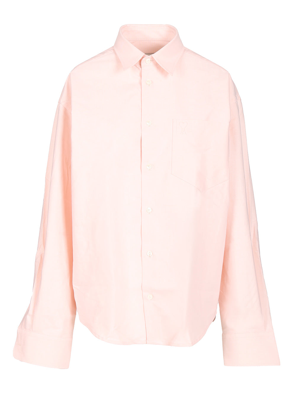 Ami Ami De Coeur Shirts - Rose | b0946cfea89f0aba6f4bd30c5eef12a3b1cc7c9a