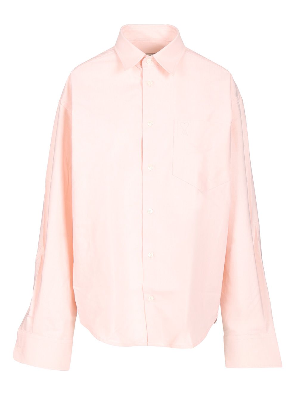 Ami Ami De Coeur Shirts - Rose | c55fe2de486f188e18368cb53572485c1d373a61